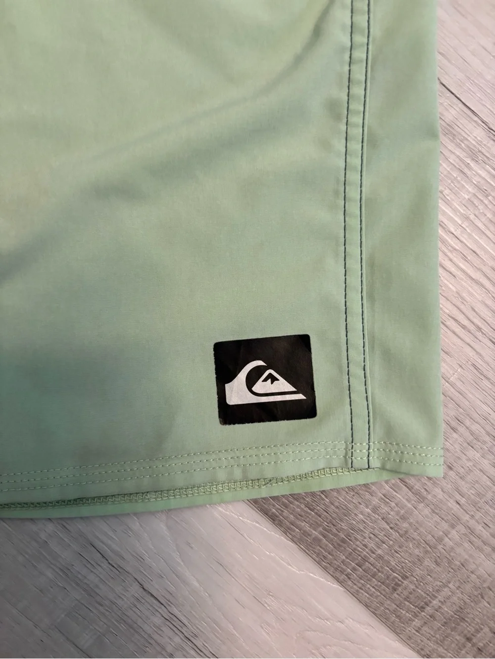 Quiksilver dryflight water